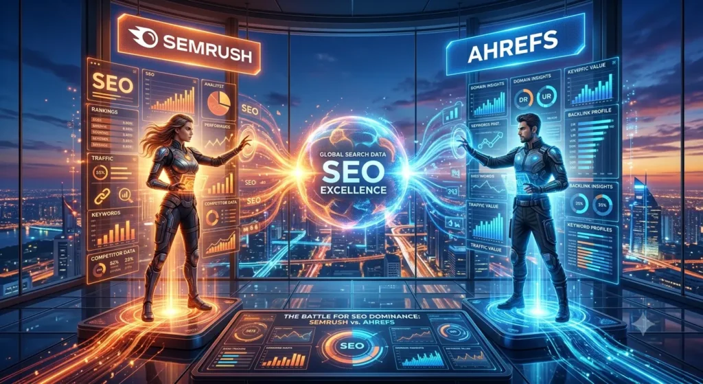 A Complete Guide to Digital Market Tools